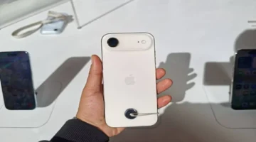 خيار أبل الاقتصادي.. مواصفات وسعر هاتف آيفون 17e الجديد في الأسواق بميزات مفاجئة